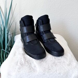 Nike - Flystepper 2K3 (Black)